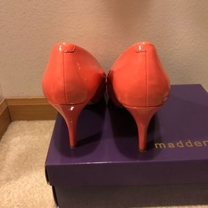 Madden girl heels